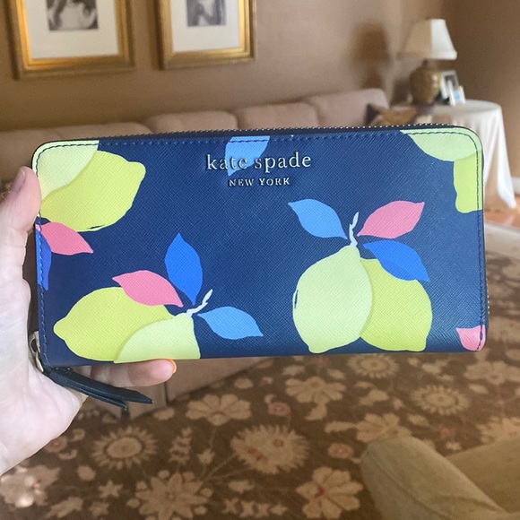 kate spade Handbags - Kate Spade Wallet